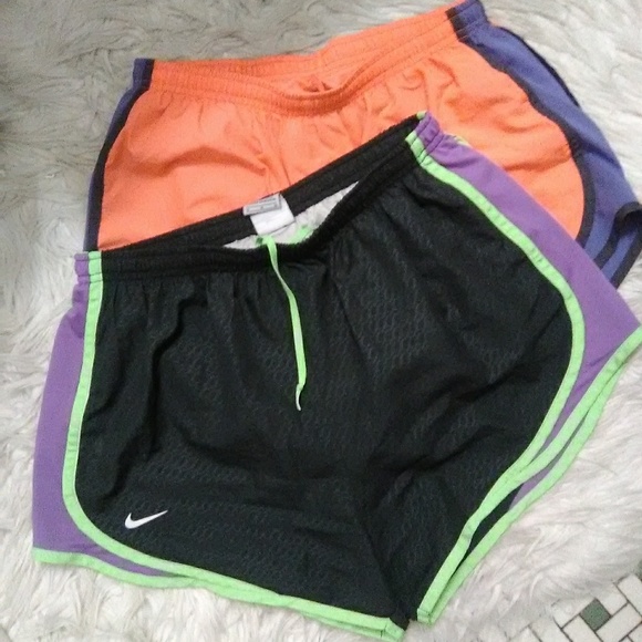 Nike dry -fit shorts - Picture 4 of 4